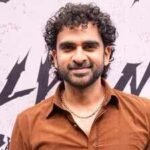 Ashok Selvan opens up at 'Anbil Avan' title teaser