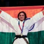 The promise, the pain and the gold: Asmita Dey's journey to Commonwealth Games history | Commonwealth Games News