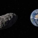 Asteroid Apophis will fly just 32,000 kilometres from Earth in April 2029, and Nasa says the encounter could reshape its surface |