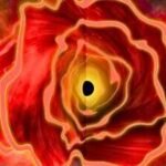 Astronomers discover a possible ‘black hole star’ in the early Universe, with a supermassive black hole hidden inside dense gas