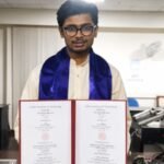 Satyam Kumar Bihar: From a farmer’s family in Bihar to cracking IIT-JEE at 12, earning a PhD at 24 and pursuing AI research in the US: How Satyam Kumar achieved so much at such a young age
