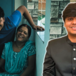 At 14, he left his home in Bihar with just ₹1,000 and an old laptop: Six years later, Adarsh Kumar won a scholarship from Georgetown University worth ₹3.5 crore
