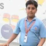 Meet 11-year-old Atharv Sood, the Indian student credited with three preliminary asteroid detections; How a birthday telescope sparked his journey into real space science