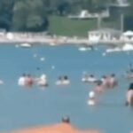 'Had no time to flee': Drone strikes Russian Black Sea beach, kills 7 including 3 children, injures 40