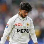 16 years, no 50-plus stand: Pakistan's opening woes continue in England | Cricket News