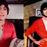 Master Ravi: Once called 'junior Amitabh Bachchan', child artist Master Ravi was paid Rs 3500 per day, went on to become a professional chef, now leads administration department of a prominent company | Hindi Movie News