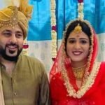 Badshah and Isha Rikhi announce divorce five months after their marriage after much speculation around their relationship: ‘Mutually decided to part ways' | Hindi Movie News