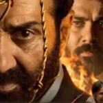 'Batwara 1947' box office collection day 11: The Sunny Deol starrer nears end of its box office run with just Rs 35 lakhs on second Monday, struggles to touch Rs 40 crore India net | Hindi Movie News