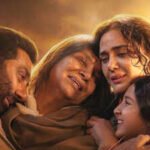 Batwara 1947 Full Movie Collection: 'Batwara 1947' box office collection Day 5 [LIVE]: Sunny Deol and Preity Zinta starrer eyes to surpass Rs 30 crore on first Tuesday | Hindi Movie News