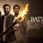 Sunny Deol earns praise for his intense, vulnerability and emotional performance, fans say, 'Aankhon mein jo emotion hai, woh kai baar dialogues se zyada powerful lagta hai'