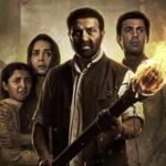 Sunny Deol's performance holds strong impact, Preity Zinta is a joy to watch onscreen in this story of 'resilience and human spirit'