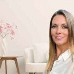 Beauty therapist Chantelle Van Vliet was fired after asking for flexible hours over severe menopause symptoms, wins £32,237 in compensation after tribunal finds she was denied reasonable workplace support