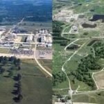 Fernald: In 1989, Ohio's Fernald uranium plant stopped production; a $4.4 billion cleanup transformed the 1,050-acre site into wetlands, prairie and forest