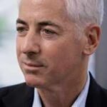 Before becoming a billionaire investor, Bill Ackman’s journey began with a $14,000 Harvard sales job and a book linked to Warren Buffett