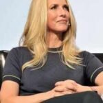 Before becoming a major philanthropist, Laurene Powell Jobs spent three years trading fixed-income securities on Wall Street | World News
