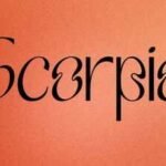 Scorpio Horoscope Today, August 03, 2026: Day offers a winning pulse with strength in your stride and certainty in decisions