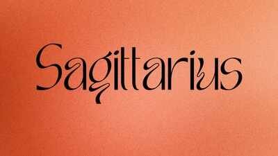 Sagittarius Horoscope Today, August 03, 2026: Useful progress in career and education occurs with clearer thinking