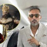 'Better than Ranbir Kapoor': Honey Singh praises Yash's look as Ravana in Nitesh Tiwari's 'Ramayana' |