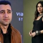 Imran Khan reveals Bhumi Pednekar was once an assistant on 'Rishta.com', opens up on casting her in his comeback film 'Adhoore Hum Adhoore Tum' - EXCLUSIVE |