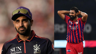 'When you don't play Ranji': Ex-India cricketer explains why Bhuvneshwar Kumar and Mohammed Shami's comeback is difficult | Cricket News