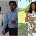 Biological parents reveal why they asked surrogate to terminate pregnancy after baby was diagnosed with serious heart condition, as surrogate refuses and seeks custody of critically ill newborn