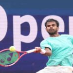 Sumit Nagal’s US Open 2026 campaign ends in qualifying round after loss to France’s Arthur Gea | Tennis News