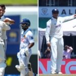 Sri Lanka batter says 'thank you' to Yashasvi Jaiswal's 'IPL' promise, then throws his wicket - Watch | Cricket News