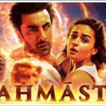 'Brahmastra Part 2': Alia Bhatt to have an extended appearance; feature as parallel lead with Deepika Padukone in Ranbir Kapoor-starrer﻿ |