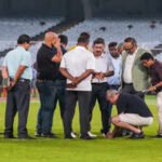 Brazil officials inspect Kolkata stadium ahead of historic India clash | Football News