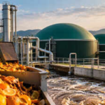 Brazil’s giant orange juice plant will turn citrus wastewater into biogas to power industrial operations﻿ |