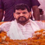 Brij Bhushan Sharan Singh acquitted in wrestlers' sexual harassment case; Delhi court clears Vinod Tomar too | More sports News