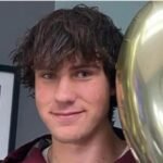 British student George Smyth, 18, found dead in Romania months after going missing during hike