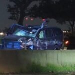 3 teenagers killed, 4 injured in Brooklyn highway crash | World News