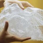 Bubble wrap was invented for something completely different: The surprising story behind it