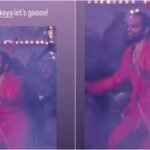 'Cakeu Walku' song from Fahadh Faasil's 'Don't Trouble the Trouble' unveiled; Priyanka Chopra says 'Let's goooo'