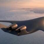 California startup JetZero is building a $3 billion 'manta ray' aircraft that promises to cut fuel consumption by 50%, carry 250 passengers and replace traditional windows with screens; Japan Airlines just joined the project