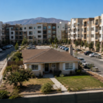 California woman refused to sell her home despite repeated lucrative offers; developers eventually built a 246-unit apartment complex around her house covering five acres | World News