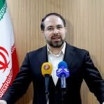 Canada deports former Iranian deputy interior minister Seyed Salman Samani | World News