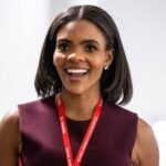 "Candace is unwilling to stand by....": Candace Owens' debate controversy takes explosive turn as Andrew Wilson demands she defend her own claims instead of changing the focus