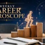 Weekly Career Horoscope, August 09 to August 15, 2026: Success, challenges, and breakthroughs; Know about your Career