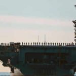 All not perfect: US Centcom commander flags sailors' mental issues during long service at sea