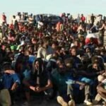 EU eyes tougher border controls after Ceuta migrant surge triggers alarm