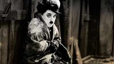 Charlie Chaplin Quote: Quote of the day by Charlie Chaplin: ‘Nothing is permanent in this wicked world, not even our troubles,’ a timeless and serious life lesson shared by the late comedy legend, highlighting that change is the only constant |