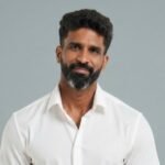 Chennai entrepreneur shares how he started business with ₹90,000 after quitting ₹1 crore US job