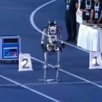 Chinese humanoid robots just beat Usain Bolt’s 100m record and the human high-jump record, are humans already losing to machines?