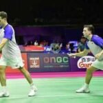 'We don't share girlfriends!': Inside the lives of badminton's sibling partnerships at World Championships | Badminton News