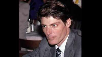 Quote of the day by Christopher Reeve: "The fact that I was in a wheelchair and dependent on others for…" - powerful words on disability and identity | World News