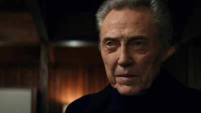 Quote of the day by Christopher Walken: ‘We're born alone. We die alone. And in between, we spend our lives looking for connection…’, when the ‘Pulp Fiction’ star shared words of wisdom highlighting how the true meaning of life stems from true friendship |
