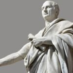 Quote of the day by Cicero: 'If we are not ashamed to think it, we should not be ashamed to say it' and the slow psychological toll of hiding what you really believe