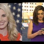 Natalie Harp, Kristen Holmes and White House's 'your children will come across your disgusting question' rebuke: Here's what happened